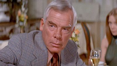 image de la news "Je me fiche de l’opinion d’un type qui ne sait pas lire" : Lee Marvin a mal vécu le tournage de ce western pourtant devenu culte