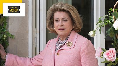 image de la news Vous l'avez oublié ! 40 ans avant Bernadette Chirac, Catherine Deneuve jouait la maîtresse d'un célèbre Président !
