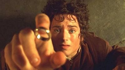 image de la news Le Seigneur des Anneaux : premières images d’Elijah Wood en Frodon dans The Hunt for Gollum