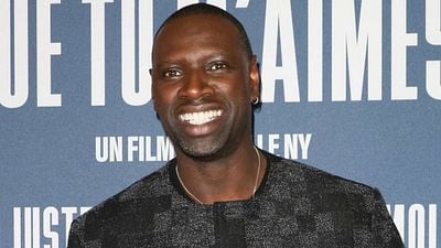 image de la news "Tu parles pas anglais, frère" : il y a 14 ans, Omar Sy était sous pression lorsqu'il a obtenu son premier rôle hollywoodien pour X-Men