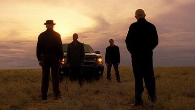 image de la news Breaking Bad : c'est l'un des meilleurs personnages de la série, et pourtant, il n'était pas censé en faire partie