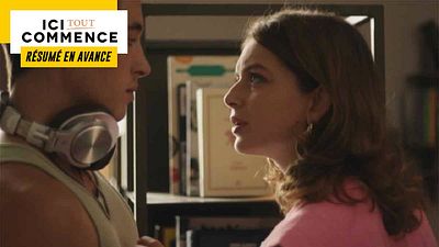 image de la news Ici tout commence : ce qui vous attend dans l'épisode 764 du lundi 2 octobre 2023 [SPOILERS]