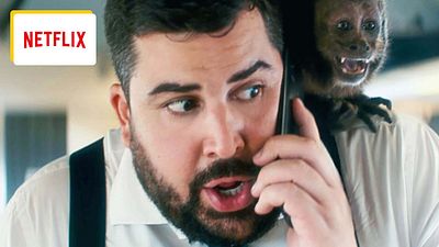 image de la news Ce soir sur Netflix : vous avez aimé Artus dans Un p'tit truc en plus ? Retrouvez-le dans cette comédie déjantée du réalisateur de Dikkenek !