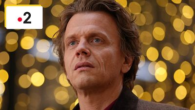 image de la news Ça, c'est Paris sur France 2 : "C'est quelqu'un qui me rassure...", Alex Lutz se confie au sujet de l'une de ses partenaires