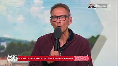image de la news "C’est irresponsable" : Julien Courbet s’engage contre ce cadeau à la mode