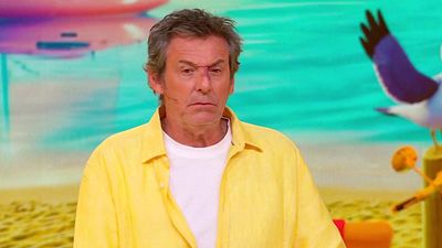 image de la news Les 12 Coups de midi : "Je suis encore en contrat pendant 1 an et après on verra", Jean-Luc Reichmann prêt à quitter TF1 ?