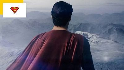 image de la news Superman : qui sont les quatre acteurs finalistes pour jouer le super-héros ?
