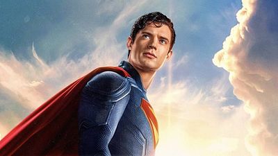 image de la news "Absolument époustouflant" : les premiers avis sur Superman sont tombés ! Que pense la presse américaine du film événement de l'été 2025 ?