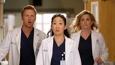 image de la news Grey’s Anatomy : “Ça a été très difficile”... La showrunneuse de la série revient sur cette mort marquante