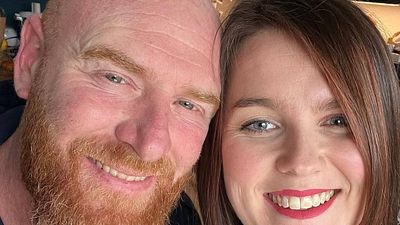 image de la news Lucile et Jérôme de L’amour est dans le pré face à un imprévu, départ en vacances mouvementé...