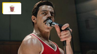 image de la news Bohemian Rhapsody : Rami Malek chante-t-il lui-même dans le biopic sur Freddie Mercury ?