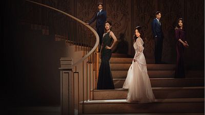 image de la news Ce soir sur Netflix : un K-drama qui n'a rien à envier à Succession