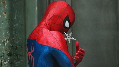image de la news Box-office France : après 8 semaines au sommet, Spider-Man Brand New Day cède sa place à une autre saga culte