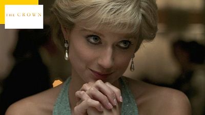 image de la news The Crown sur Netflix : la bande-annonce émouvante de l'ultime saison centrée sur les derniers jours de Lady Diana