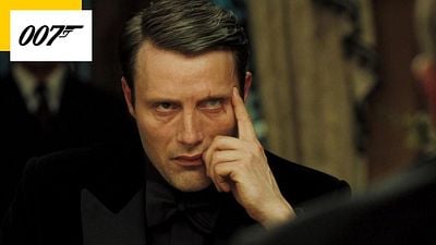 image de la news "Ça aurait pu être la fin de ma carrière" : le jour où Mads Mikkelsen a oublié le scénario de James Bond dans un avion