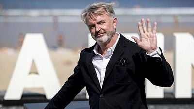 image de la news Un rôle posthume surprise pour Sam Neill : il sera au générique de The Legend of Zelda !