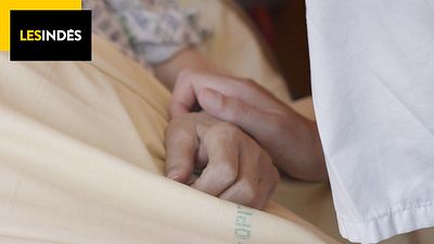 image de la news 4,1 sur 5 : c'est l'un des meilleurs films de l'année et il va vous "chambouler" !