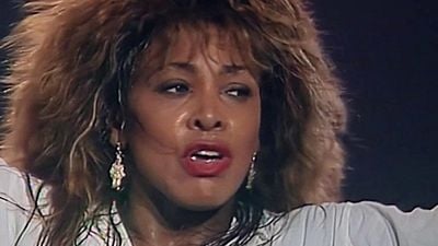 image de la news Tina Turner chez Spielberg ? La Reine du Rock avait refusé ce rôle majeur