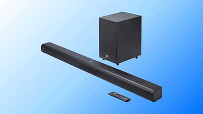 image de la news Cette barre de son JBL ultra performante est à un prix imbattable sur Amazon aujourd'hui
