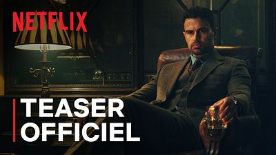 image de la news « The Gentlemen », la prochaine série de Guy Ritchie tue tout sur son passage