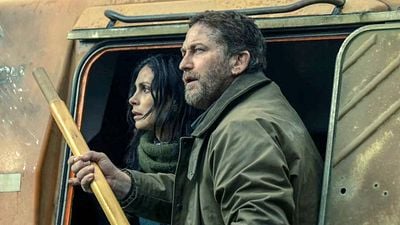 image de la news Greenland Migration est-il bon ? Que pensent les spectateurs de la suite du film de science-fiction avec Gerard Butler ?