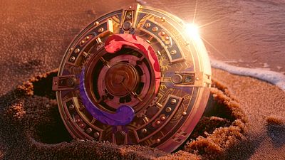 image de la news Premières images de l'adaptation ciné de la bande dessinée d'aventure Les Légendaires !