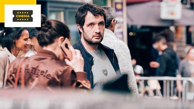 image de la news Goutte d'or : Karim Leklou impressionne à nouveau dans un film noir et urbain à voir au cinéma