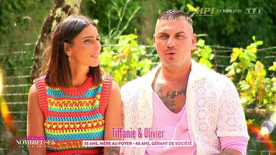 image de la news Familles nombreuses : "On s'en va", Tiffanie et Olivier Esposito lâchent les enfants