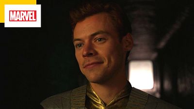 image de la news Marvel : Harry Styles reprendra-t-il le rôle du demi-frère de Thanos dans le MCU ?