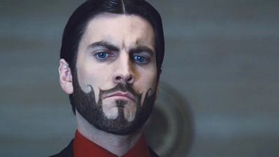 image de la news Yellowstone : avez-vous reconnu cet acteur également apparu dans la saga Hunger Games ?