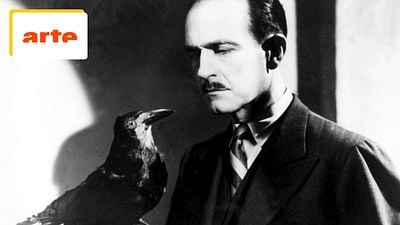 Le Corbeau sur Arte : 81 ans après sa sortie, ce chef-d'oeuvre maudit frappe toujours par son atmosphère et son étude de moeurs impitoyable