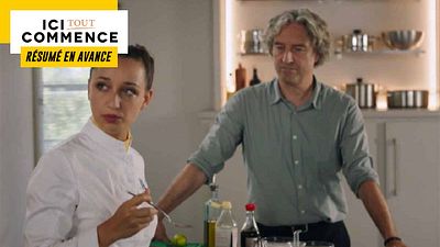 image de la news Ici tout commence : ce qui vous attend dans l'épisode 760 du mardi 26 septembre 2023 [SPOILERS]