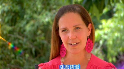 image de la news Familles nombreuses : mauvaise nouvelle pour Céline Saffré à deux semaines des vacances...