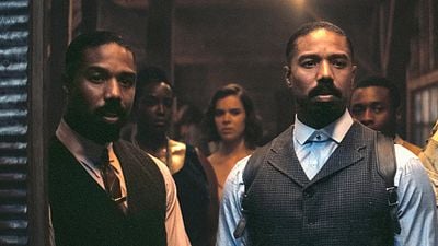 image de la news C'est le film le plus étonnant de la semaine : Michael B. Jordan retrouve le réalisateur de Creed et Black Panther pour Sinners