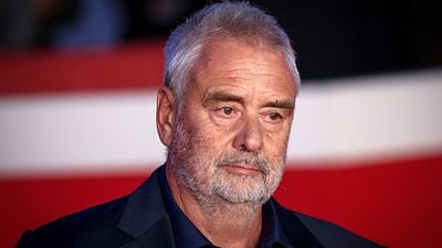 image de la news Affaire Luc Besson : le parquet général demande la réouverture de l’enquête pour viol