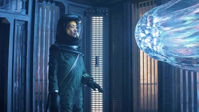 image de la news L’une des séries de science-fiction les plus originales du moment passe ce soir à la télé !