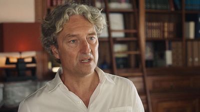 image de la news Ici tout commence : l’avenir du couple Teyssier/Constance, Ferdinand, le projet d’hôtel… Benjamin Baroche donne des infos sur la suite !