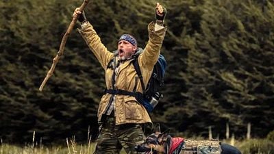 image de la news Premières images : Brad Pitt est méconnaissable dans ce film d'aventure événement de la rentrée 2026