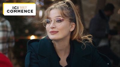 image de la news Ici tout commence : un bébé pour Hortense et Mehdi ?