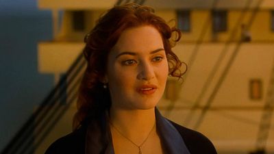 image de la news Titanic : oubliez Kate Winslet, la vraie Rose, c'est elle !