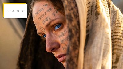 image de la news Dune 2 : c'est la surprise du film ! Avez-vous reconnu cette star qui fait une apparition inattendue ?