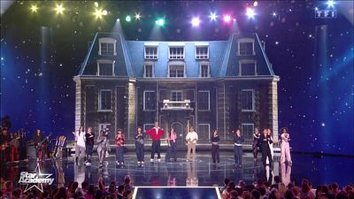 image de la news Star Academy : il n'y aura pas de prime le samedi 8 novembre