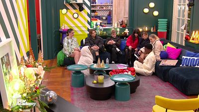 image de la news Star Academy : surprise, les évaluations commencent aujourd’hui et il n'y aura que deux nominés !