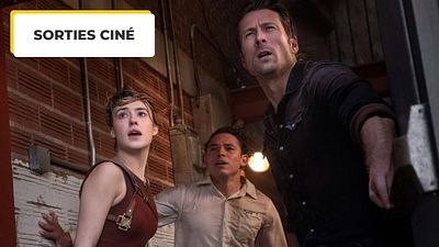 image de la news Twisters : est-ce une suite ou un reboot du film catastrophe des années 90 ?