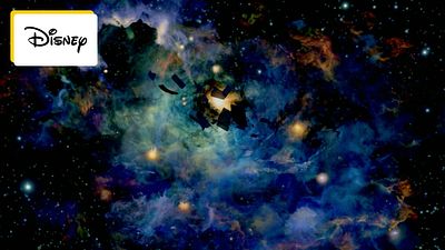 image de la news Ce soir en famille : beaucoup ont oublié ce Disney sorti il y a 24 ans, et c'est pourtant un petit chef-d'oeuvre