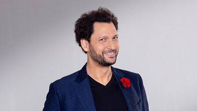 image de la news Surprise, Eric Antoine va animer un jeu culte sur M6