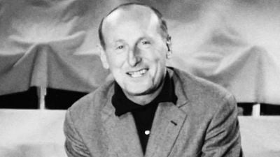 image de la news "On vend des courants d’air, nous" : il y a 56 ans, Bourvil évoquait son métier avec une grande humilité