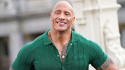 image de la news Grève à Hollywood : Dwayne Johnson fait un (très) gros chèque pour soutenir le mouvement