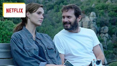 image de la news Une journée seulement, ce film français avec Camille Lou et Hugo Becker est déjà numéro 1 du top Netflix