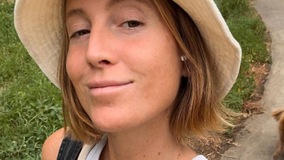 image de la news Ce que Marie (Mariés au premier regard) a réussi à dépasser... Elle se confie !